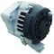 Wai Global Alternator, ALTDR AD230, 105 Amp12 Volt, CW, 6Groove Pulley, 1215 Plug Clock 8245N - alternate 1